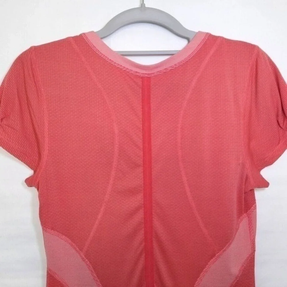 lululemon athletica lululemon shirt